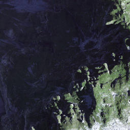 Satellite imagery of Vorderist Nissegg, CH