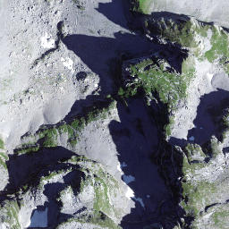 Satellite imagery of Mären, CH
