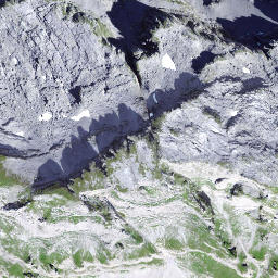 Satellite imagery of Roten Eggen, CH