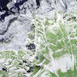 Satellite imagery of Roten Eggen, CH