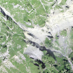 Satellite imagery of Signalstock, CH