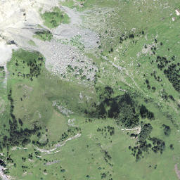 Satellite imagery of Signalstock, CH