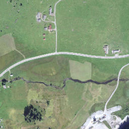 Satellite imagery of Gubel, CH