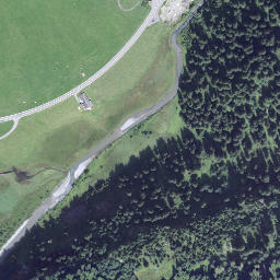 Satellite imagery of Gubel, CH