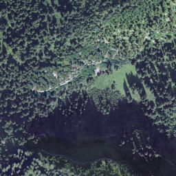 Satellite imagery of Gubel, CH