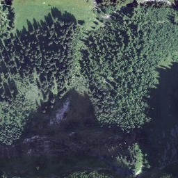 Satellite imagery of URI - GLARUS, IT