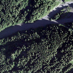 Satellite imagery of Unter Brettegg, CH