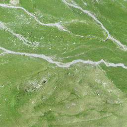 Satellite imagery of Büchel, CH