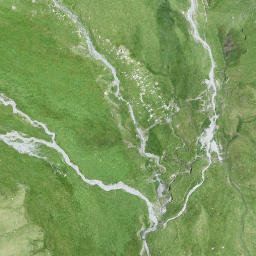 Satellite imagery of Dürenbüel, CH