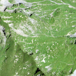 Satellite imagery of Erbser Stock, CH