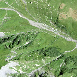 Satellite imagery of Erbser Stock, CH