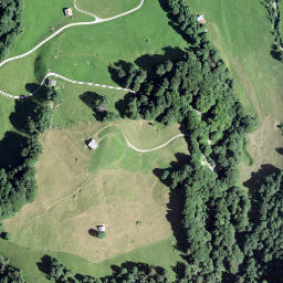 Satellite imagery of Fulwand, CH