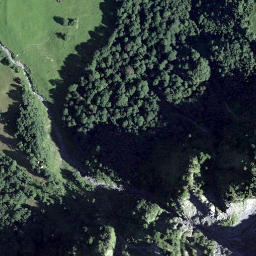 Satellite imagery of Fulwand, CH