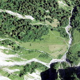 Satellite imagery of Rufiberg, CH