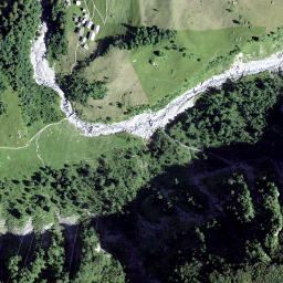 Satellite imagery of Rufiberg, CH