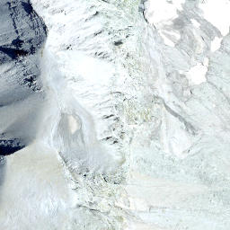 Satellite imagery of Atlas, CH
