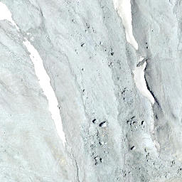 Satellite imagery of Segnas Sura, Fuorcla dil, CH
