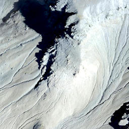 Satellite imagery of Trinserhorn, CH