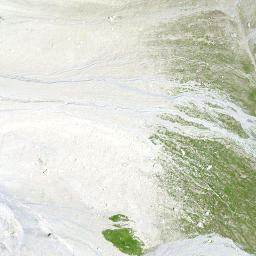 Satellite imagery of Trinser Furgga, CH