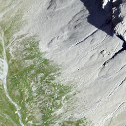Satellite imagery of Trinser Furgga, CH