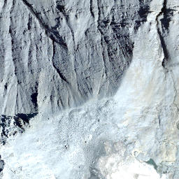 Satellite imagery of Tristelhorn, CH