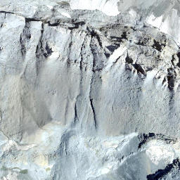 Satellite imagery of Tristelhorn, CH