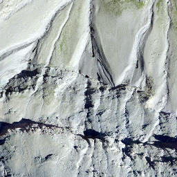 Satellite imagery of Augstberg, CH