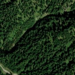 Satellite imagery of Scamerspitz, CH