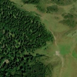 Satellite imagery of Scamerspitz, CH