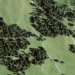 Satellite imagery of Lenzenboden, CH