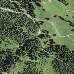 Satellite imagery of Lenzenboden, CH