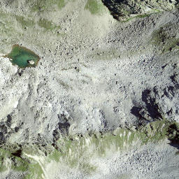 Satellite imagery of Chessihorn, AT