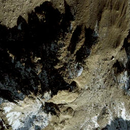 Satellite imagery of Chessichopf, AT