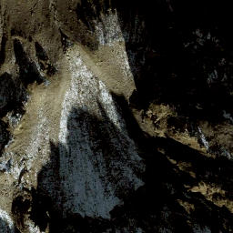 Satellite imagery of Chessichopf, AT