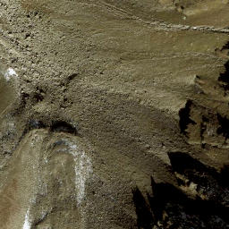 Satellite imagery of Vordere Lobspitze, AT