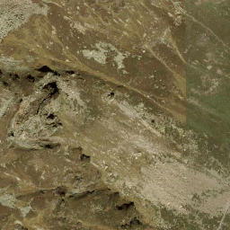 Satellite imagery of Kleine Lobspitze, AT