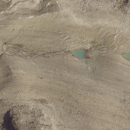 Satellite imagery of Hennebergspitzen, AT