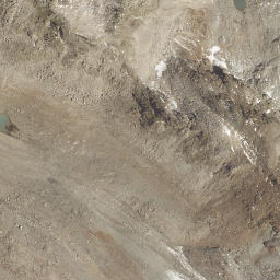 Satellite imagery of Hennebergspitzen, AT