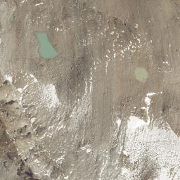 Satellite imagery of Hennebergspitzen, AT