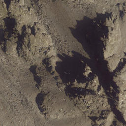 Satellite imagery of Schnapfenspitze, AT