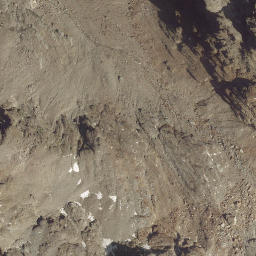Satellite imagery of Schnapfenspitze, AT