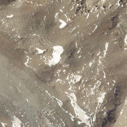 Satellite imagery of Larainferner Spitze, AT