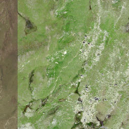 Satellite imagery of Murtiratsch, AT