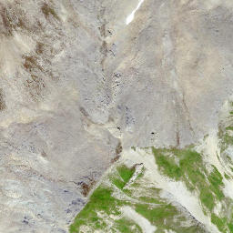 Satellite imagery of Gips, Pass dals, CH