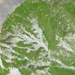 Satellite imagery of Gips, Pass dals, CH