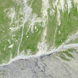 Satellite imagery of Spi da Tromas, CH