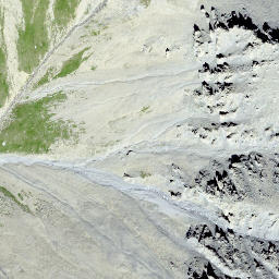 Satellite imagery of Spi da Tromas, CH