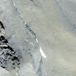 Satellite imagery of Mot da Tumasch, CH
