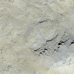 Satellite imagery of Fuorcla Salèt, CH