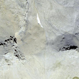 Satellite imagery of Piz Malmurainza, CH